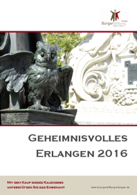 Geheimnisvolles Erlangen