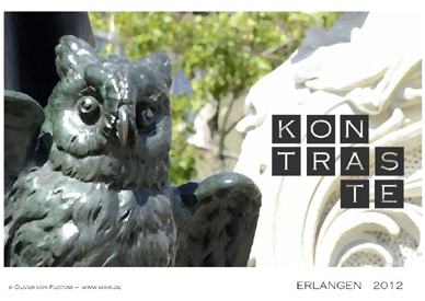 Erlanger Kontraste