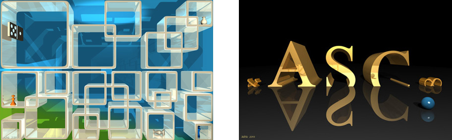 Ominous Encounter & Ending